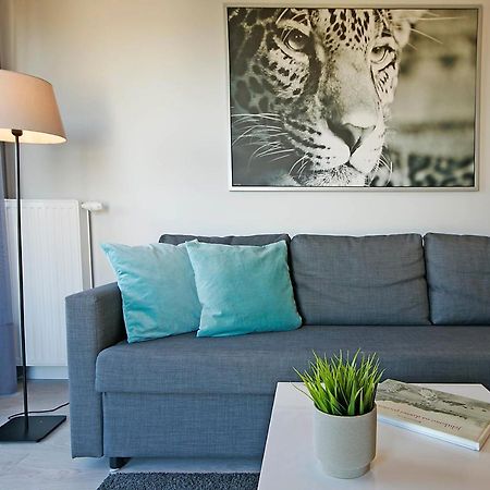 Irs Royal Apartments Apartamenty Irs Albatros Gdansk Ngoại thất bức ảnh