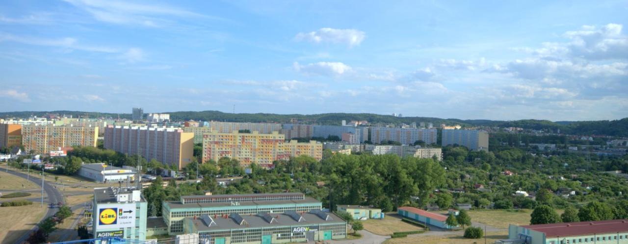 Irs Royal Apartments Apartamenty Irs Albatros Gdansk Phòng bức ảnh