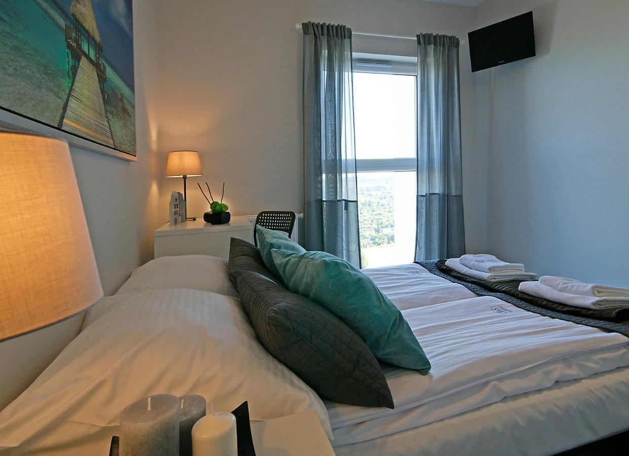 Irs Royal Apartments Apartamenty Irs Albatros Gdansk Ngoại thất bức ảnh