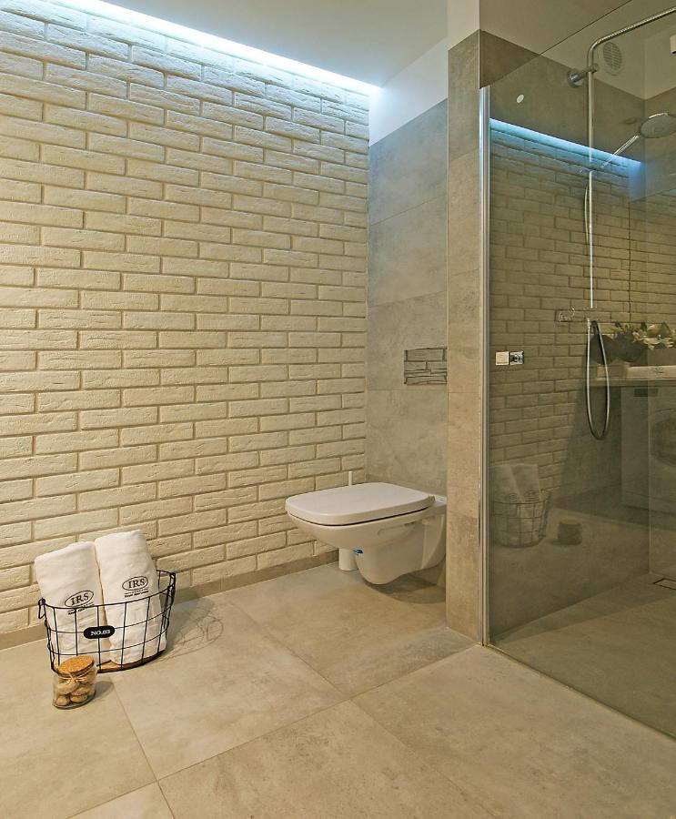 Irs Royal Apartments Apartamenty Irs Albatros Gdansk Ngoại thất bức ảnh