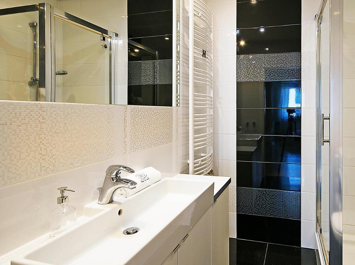 Irs Royal Apartments Apartamenty Irs Albatros Gdansk Ngoại thất bức ảnh