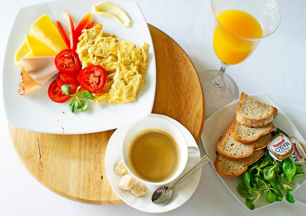 Irs Royal Apartments Apartamenty Irs Albatros Gdansk Ngoại thất bức ảnh